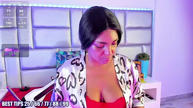 Snapshot of LovelyNickii chatting on 02-17-26, 12:56 LovelyNickii online show from 02-17-26, 12:56