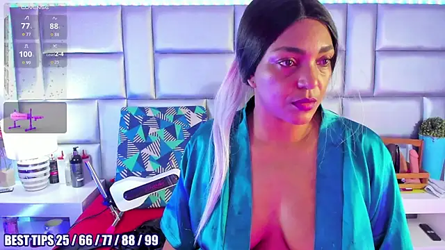 Snapshot of LovelyNickii chatting on 02-22-26, 12:58 LovelyNickii online show from 02-22-26, 12:58