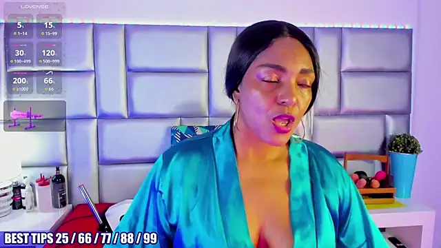 Snapshot of LovelyNickii chatting on 02-24-26, 01:31 LovelyNickii online show from 02-24-26, 01:31