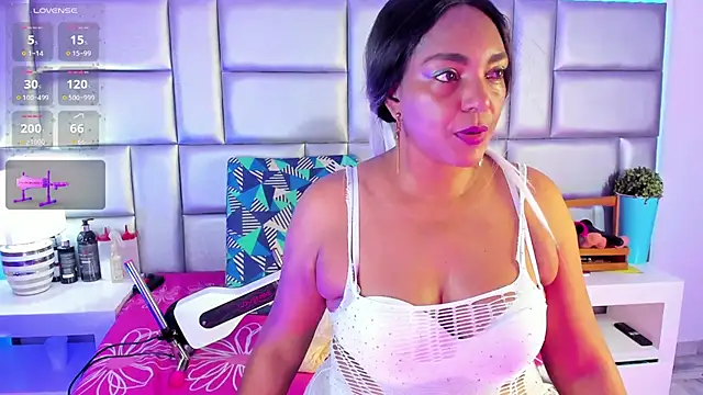 Snapshot of LovelyNickii chatting on 03-03-26, 12:44 LovelyNickii online show from 03-03-26, 12:44