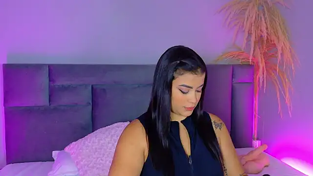 AlynAllen online show from 02-26-26, 05:12