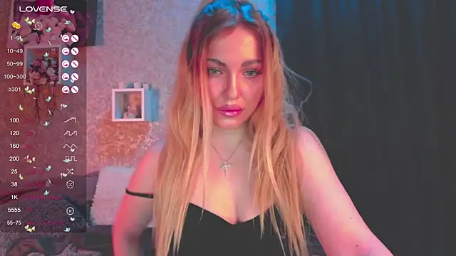 Mika Rayy online show from 01-16-25, 02:51