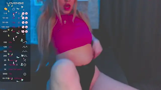 Mika Rayy online show from 01-25-25, 06:57