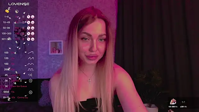 Mika Rayy online show from 01-28-25, 06:17