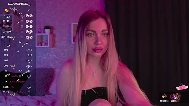 Mika Rayy online show from 02-11-25, 06:01