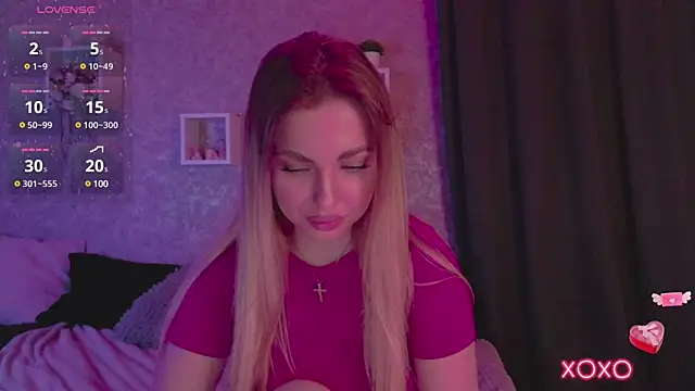Mika Rayy online show from 02-12-25, 10:26