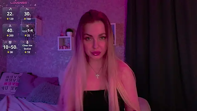 Mika Rayy online show from 02-28-25, 07:25