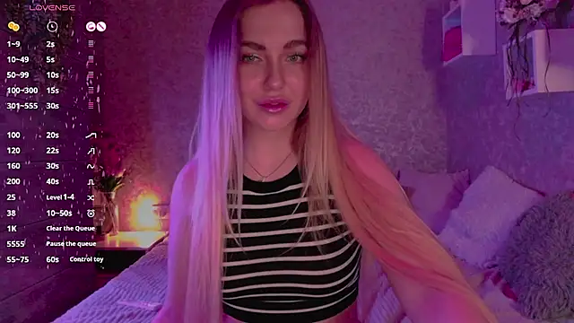 Mika Rayy online show from 03-06-25, 08:48
