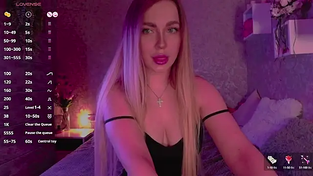 Mika Rayy online show from 03-07-25, 06:00