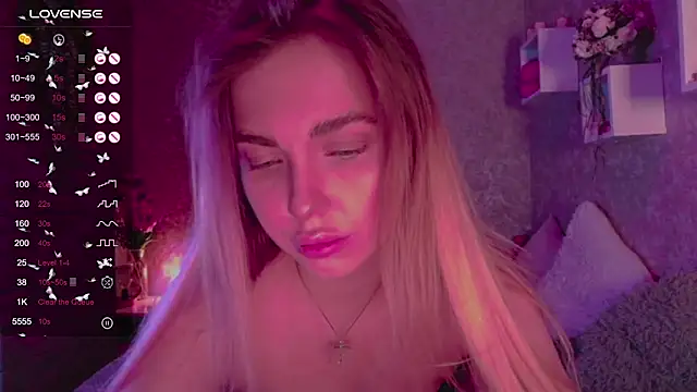 Mika Rayy online show from 03-13-25, 11:05