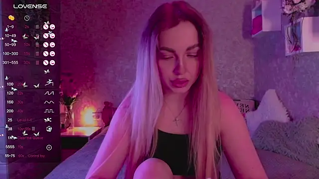 Mika Rayy online show from 03-18-25, 05:31