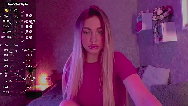Mika Rayy online show from 03-19-25, 06:46