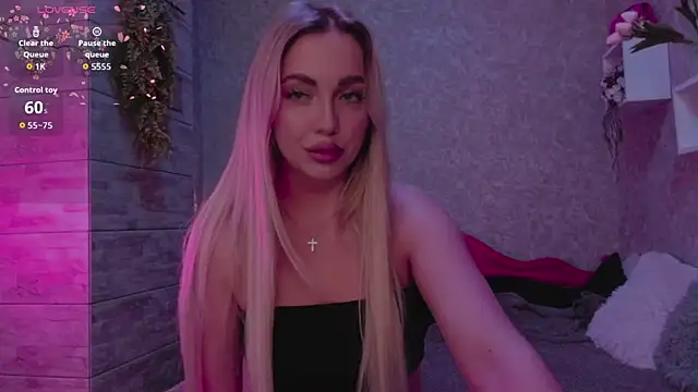 Mika Rayy online show from 09-10-25, 06:52