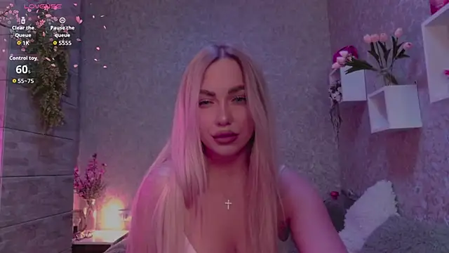 Mika Rayy online show from 09-11-25, 03:34