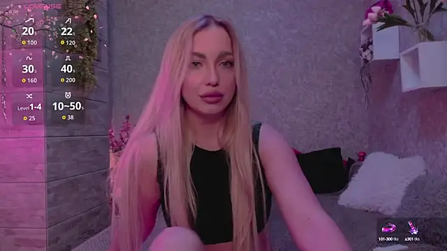 Mika Rayy online show from 09-14-25, 07:35