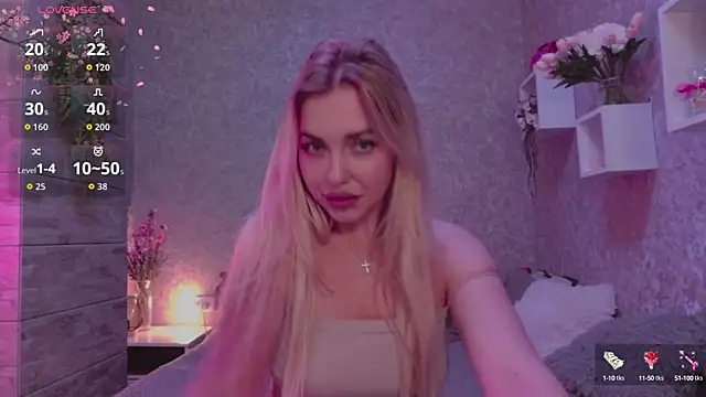 Mika Rayy online show from 09-24-25, 07:39