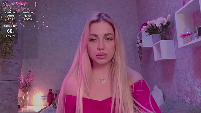 Mika Rayy online show from 10-10-25, 06:18