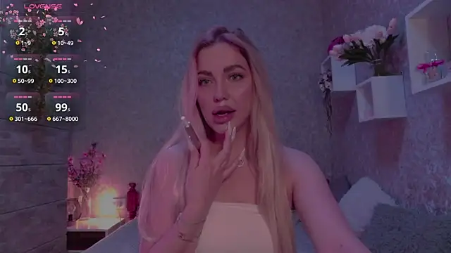 Mika Rayy online show from 10-12-25, 02:43