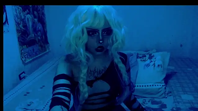 darkelectrodj online show from 03-01-25, 02:34