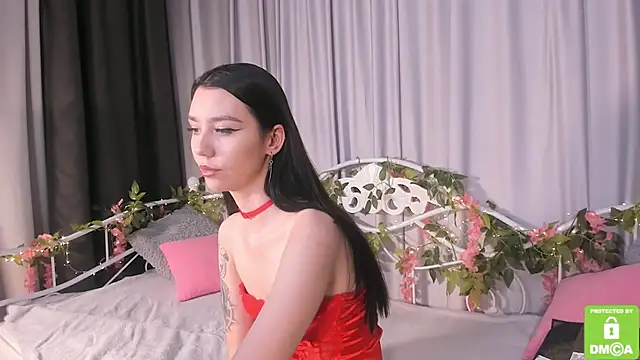 Amelia skyy online show from 02-16-26, 09:05