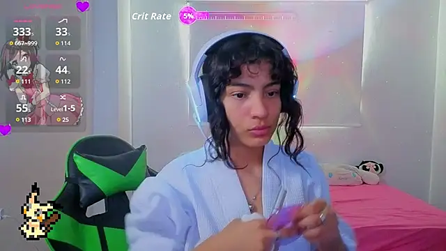 Lovelyamyy online show from 02-23-26, 09:23