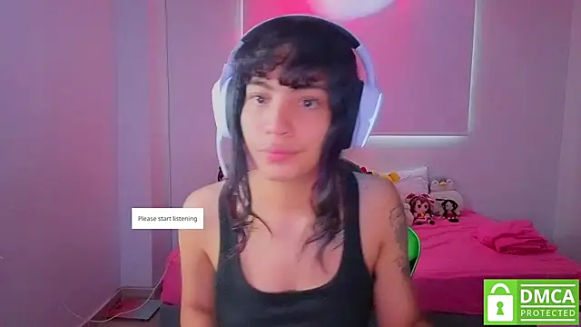 Lovelyamyy online show from 03-29-26, 11:05