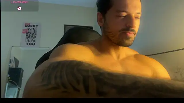 Lucasfit24 online show from 03-04-26, 02:12