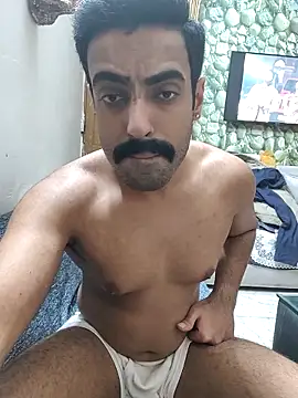 vaibhavchugh38 online show from 02-16-25, 07:27