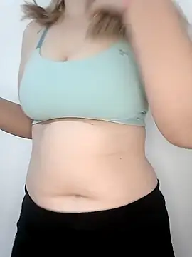 blondaf online show from 02-01-25, 03:07