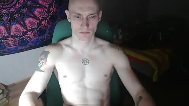 Snapshot of johnny_positive chatting on 09-17-25, 05:47 johnny positive online show from 09-17-25, 05:47