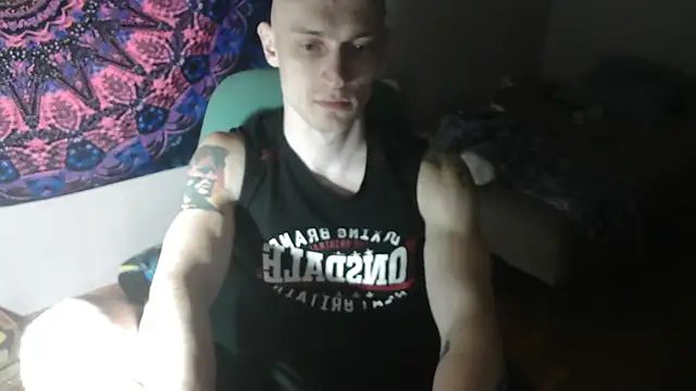 Snapshot of johnny_positive chatting on 09-18-25, 03:58 johnny positive online show from 09-18-25, 03:58