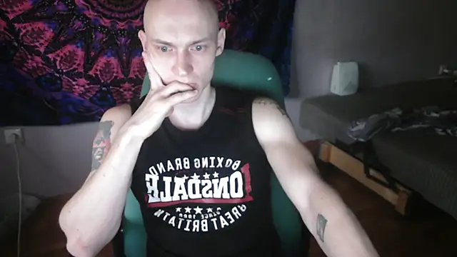 Snapshot of johnny_positive chatting on 09-21-25, 05:09 johnny positive online show from 09-21-25, 05:09