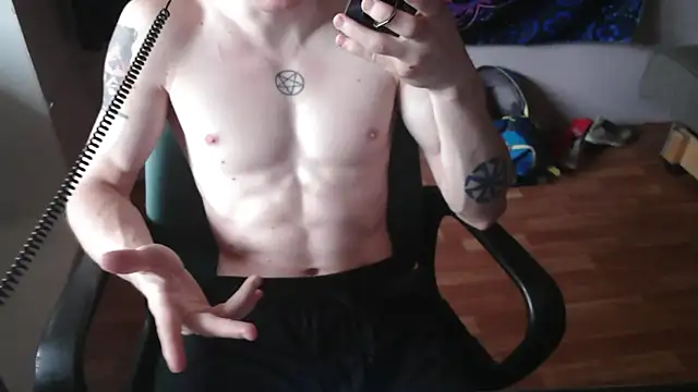 Snapshot of johnny_positive chatting on 09-28-25, 04:51 johnny positive online show from 09-28-25, 04:51