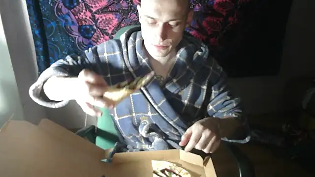 Snapshot of johnny_positive chatting on 10-01-25, 03:51 johnny positive online show from 10-01-25, 03:51