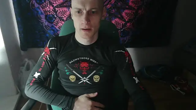 Snapshot of johnny_positive chatting on 10-02-25, 03:52 johnny positive online show from 10-02-25, 03:52