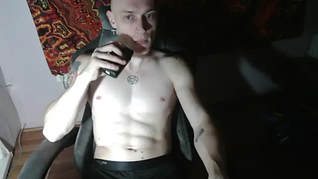 Snapshot of johnny_positive chatting on 10-17-25, 04:31 johnny positive online show from 10-17-25, 04:31