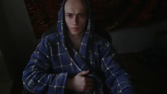 Snapshot of johnny_positive chatting on 10-26-25, 05:02 johnny positive online show from 10-26-25, 05:02