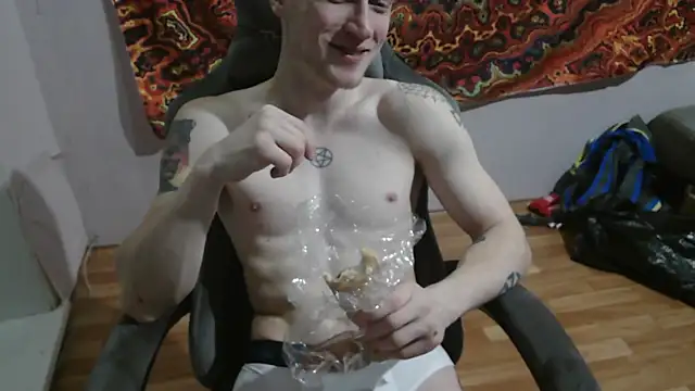 Snapshot of johnny_positive chatting on 10-30-25, 03:57 johnny positive online show from 10-30-25, 03:57