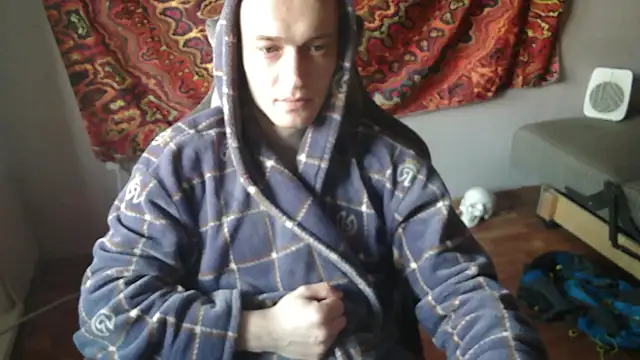 Snapshot of johnny_positive chatting on 11-16-25, 05:24 johnny positive online show from 11-16-25, 05:24