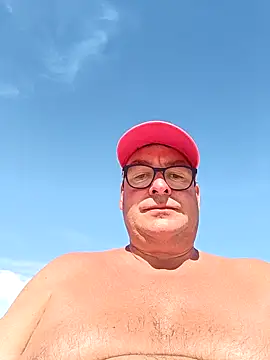 MountJohnXL online show from 01-26-25, 02:30