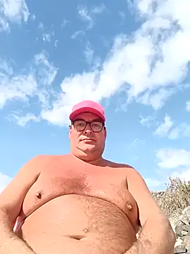 MountJohnXL online show from 02-03-25, 03:38