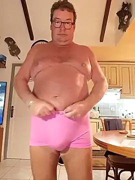 MountJohnXL online show from 02-10-25, 02:08