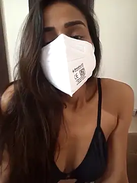 Snapshot of CandySharmaa chatting on 01-14-25, 02:22 CandySharmaa online show from 01-14-25, 02:22