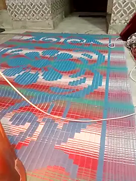 Snapshot of CandySharmaa chatting on 03-20-25, 02:40 CandySharmaa online show from 03-20-25, 02:40