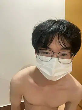 yfx468 online show from 02-05-26, 04:55