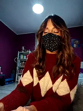 Akemi rossi online show from 01-09-26, 12:30