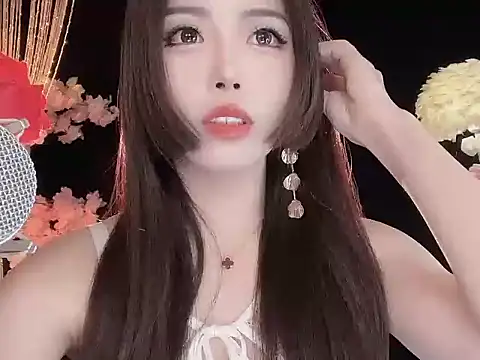 Snapshot of ying-love520 chatting on 01-15-25, 02:17 ying-love520 online show from 01-15-25, 02:17