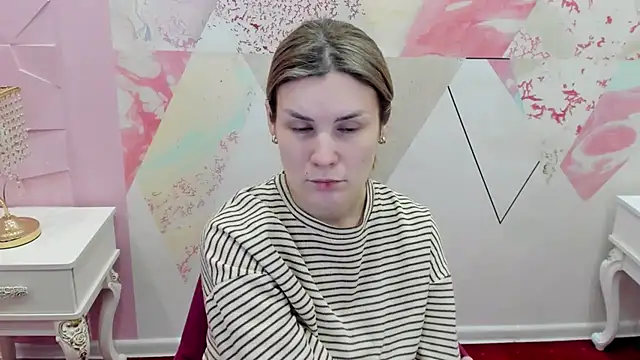 Snapshot of Felicia_regy11 chatting on 01-16-25, 12:42 Felicia regy11 online show from 01-16-25, 12:42