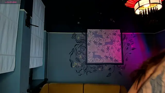 irm bucciarati online show from 11-24-25, 08:14