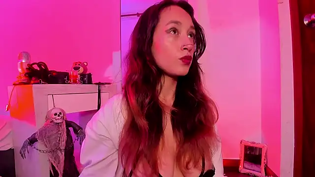 coral jonesss online show from 10-23-25, 02:49